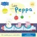 AudioLibro Leo con Peppa 6-Un Cuento para Cada Letra: Grupos Consonanticos de Varios Autores