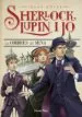 AudioLibro Les Ombres del Sena (Sherlock, Lupin i jo 6) de Irene Adler