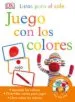 AudioLibro Listos para el Cole. Colores de Varios Autores