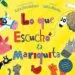 AudioLibro Lo que Escuchó la Mariquita de Julia Donaldson