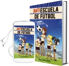 Descargar AudioLibro Los 7 