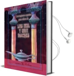 Descargar AudioLibro Los Mejores Cuentos para Niños de las mil y una Noches de Varios Autores año 2015