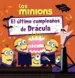 AudioLibro Los Minions: El Último Cumpleaños de Drácula de Lucy Rosen