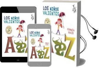 Descargar AudioLibro Los Niños Valientes de Fermin Solis año 2015