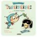 AudioLibro Los Superheroes no Llevan Chupete de Isaura Lee