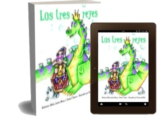 Descargar AudioLibro Los Tres Reyes de Roberto Malo; Jesus Mesa año 2015