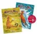 AudioLibro Mama muu i Llibre + el Tobogan (Pack Oferta) de Sven Nordqvist; J. Wieslander