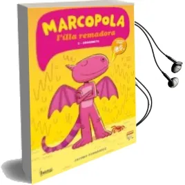 Descargar AudioLibro Marcopola 3 de Jacobo Fernandez Serrano año 2015