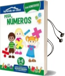 Descargar AudioLibro Matematicas (5-6 Años) Aprendo en Casa de Varios Autores año 2015