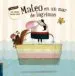 AudioLibro Mateo en un mar de Lágrimas (el Fabuloso Mateo 5) de Daniel Monedero