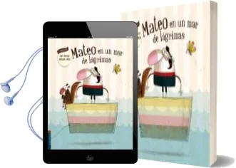 Descargar AudioLibro Mateo en un mar de Lágrimas (el Fabuloso Mateo 5) de Daniel Monedero año 2015