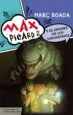 AudioLibro Max Picard y el Enigma de los Dinosaurios de Marc Boada