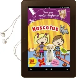 Descargar AudioLibro Mentes Despiertas: Mascotas de Varios Autores año 2015