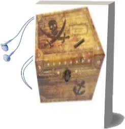 Descargar AudioLibro Mi Cofre Pirata de Varios Autores año 2015