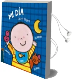 Descargar AudioLibro Mi dia (Cometa 4) de Liesbet Slegers año 2015