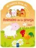 AudioLibro Mi Maleta Llena de Animales de la Granja de Varios Autores