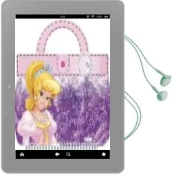 Descargar AudioLibro Mi Maletin de Princesas S3104001 de Varios Autores año 2015
