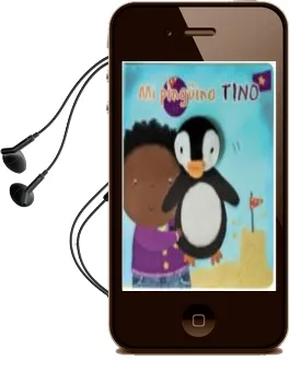 Descargar AudioLibro Mi Pingüino Tino (Mis Peluches Favoritos) de Varios Autores año 2015