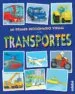 AudioLibro Mi Primer Diccionario Visual de los Transportes de Varios Autores