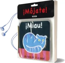 Descargar AudioLibro ¡Miau! de Varios Autores año 2015