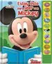 AudioLibro Mickey Mouse. Estoy Listo para Leer de Varios Autores