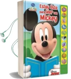 Descargar AudioLibro Mickey Mouse. Estoy Listo para Leer de Varios Autores año 2015