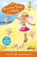 AudioLibro Miel en la Isla Luminosa (Princesas Hada de la Moda) de Poppy Collins