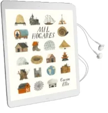 Descargar AudioLibro Mil Hogares de Ellis Carson año 2015