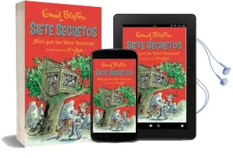 Descargar AudioLibro Molt bé, set Secrets! de Enid Blyton año 2015
