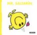 AudioLibro Mr. Saltarin de Roger Hargreaves