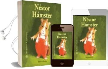 Descargar AudioLibro Nestor Hamster (Bichitos Curiosos) de Krings Antoon año 2015