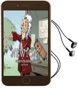 Descargar AudioLibro Newton (Zientzilariak) de Jordi Bayarri año 2015