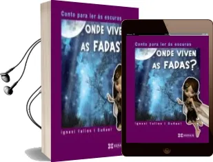 Descargar AudioLibro Onde Viven as Fadas? de Ignasi Valios I Buñuel año 2015