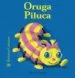 AudioLibro Oruga Piluca de Antoon Krings