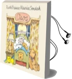Descargar AudioLibro Osos (Galego) de Maurice Sendak; Ruth Krauss año 2015