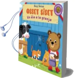 Descargar AudioLibro Osset Siset: Un dia a la Granja (Catalan) de Benji Davies año 2015