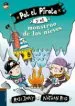 AudioLibro Pat el Pirata y el Monstruo de las Nieves (Letra Ligada) de Rose Impey