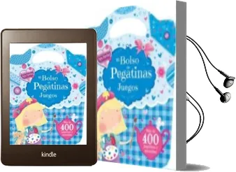 Descargar AudioLibro Pepa Parches - Juegos: Su Bolso de Pegatinas de Varios Autores año 2015