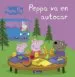 AudioLibro Peppa va en Autocar (Peppa Pig) de Varios Autores