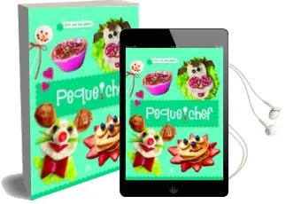 Descargar AudioLibro Peque Chef de Varios Autores año 2015