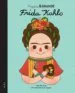 AudioLibro Pequeña y Grande Frida Kahlo de Maria Isabel Sanchez Vegara
