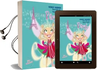 Descargar AudioLibro Perla: Actividades 2: Viaja con Perla (Con Pegatinas) de Gypsy Taylor año 2015