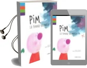Descargar AudioLibro Pim, la Terra Tremola de Varios Autores año 2015
