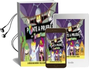 Descargar AudioLibro Ponte a Prueba con los Divertimente (Los Divertimente) de Varios Autores año 2015