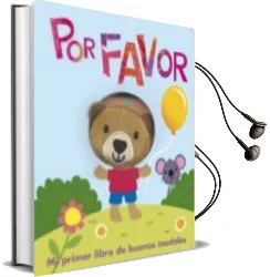 Descargar AudioLibro Por Favor ( Buenos Modales ) de Patricia Hegarty año 2015