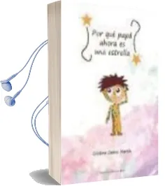 Descargar AudioLibro ¿Por que Papa Ahora es una Estrella? de Cristina Castro Martin año 2015