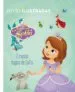 AudioLibro Princesa Sofia. el Mundo Magico de Sofia de Walt Disney