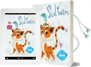 Descargar AudioLibro Princesas. Palace Pets. Teacup y Sultan de Walt Disney año 2015