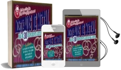 Descargar AudioLibro Profesor Murphy s Misterios de Metal de Varios Autores año 2015