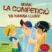 AudioLibro Quan la Competició va Massa Lluny (Lecciones de Vida) de Jennifer D. Moore Mallinos